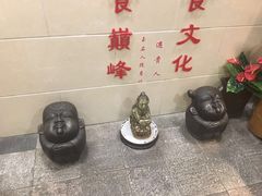 -福禄财东北菜(珠江帝景店)