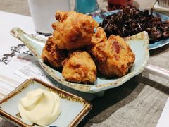炸鸡唐扬-火影忍者一乐拉面(环球港店)