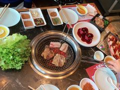 -一品诚记烤肉·甄选店(中南路店)