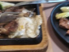 -凡塔斯牛排自助餐厅(莆田万达店)