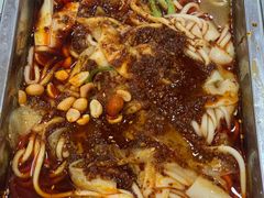 麻辣粉-金张掖麻辣烫(凤城一路店)