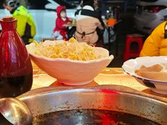 -青山青豆花·笑禅豆腐鱼(黄泥塝店)