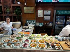 -毅祥斋老孙家泡馍(北院门鼓楼店)