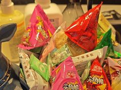 -鹿栖.精油SPA(金山世纪城店)