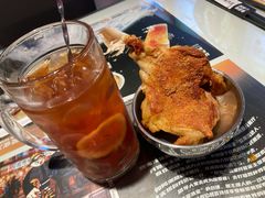 -開籠雀冰室(同和金铂店)