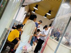 -清真石家包子(大皮院总店)