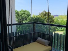 -上海崇明金茂凯悦酒店