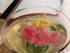 -京华烟云·北京烤鸭(领展购物广场·中关村店)