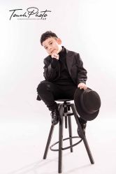 -韩国童感TOUCH PHOTO儿童摄影(朝阳分店)