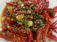 -捌贰虾蟹·江湖菜馆(江汉路店)