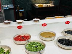 -根据地火锅(南河桥店)