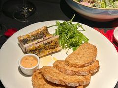 -小火花·干式熟成牛排馆Spark SteakHouse(剑桥郡店)