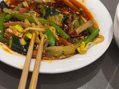 -陈熹公民族美食文化餐厅(中华广场店)