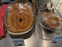 -Cafe Mersey默西咖啡(平江店)
