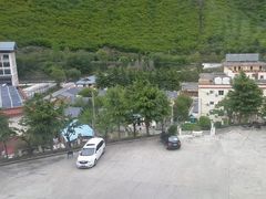 -西姆山居酒店(九寨沟沟口店)