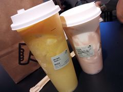 -喜茶(深圳东门1234店)