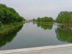-马家湾湿地公园