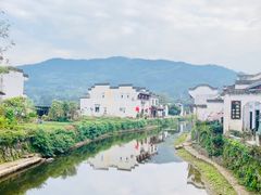 -呈坎景区
