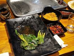 -丹东特色烤肉(学府路一部店)