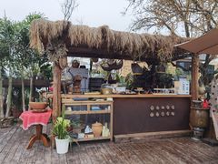 -悦哉·派对·草坪婚礼·围炉煮茶(三圣乡店)