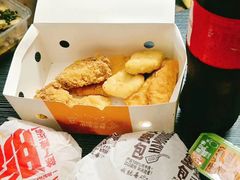 -麦当劳(沙面店)
