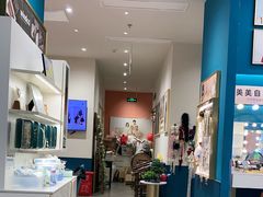 -海馬体照相馆(莘庄维璟印象城店)