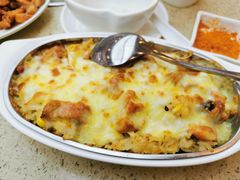 -妙香居韩国烤肉(容桂天佑城店)