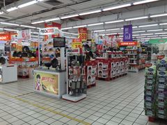 -家乐福(古北店)