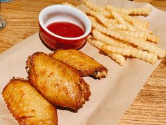 -必胜客(宁波天一水街店)