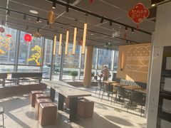 -麦当劳(北苑秋实路店)