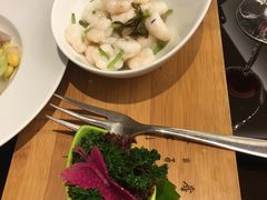 -杭州和达希尔顿逸林酒店·和园中餐厅-杭帮菜名店
