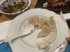 -糟粕醋·椰苑海南菜餐厅(亚龙湾天域酒店)