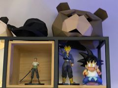 -聚点桌游狼人杀(未来中心店)