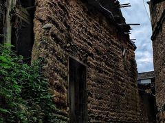-云和湖仙宫景区