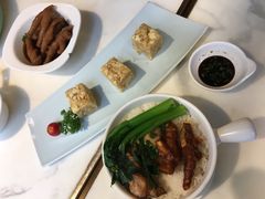 -西酒时光(恒福店)