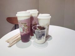 -喜茶(佛山顺德大良东乐路店)