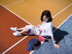 -彩虹村
