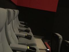 -红星电影世界上海张江绿地店