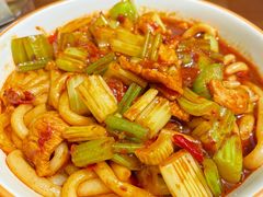 -西域阿里马新疆菜·清真(桂花路店)