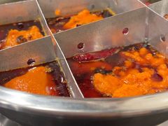 -邓莽子老火锅(鲁祖庙店)