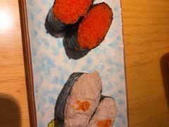 -莲寿司(国兴店)