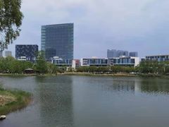 -大兴滨河森林公园