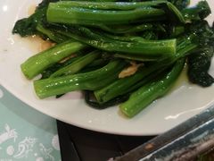 -喷泉广场餐厅·宵夜·海鲜烧烤大排档(长隆企鹅酒店)