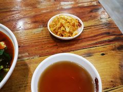 -桂花香手工面(鼓楼店)