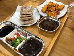 -阿金大白·上海菜馆(新天地店)