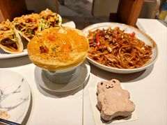 -魏客咖啡(中铁中心店)