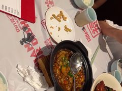 -四道菜·福建菜馆(莆田万达店)