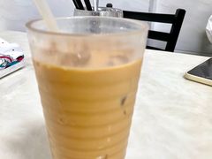 -好好滋味茶餐厅