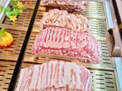 -非烤勿扰韩式自助烤肉火锅(龙岗万达广场店)