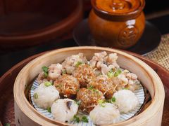 -老客家·客家菜(万达店)
